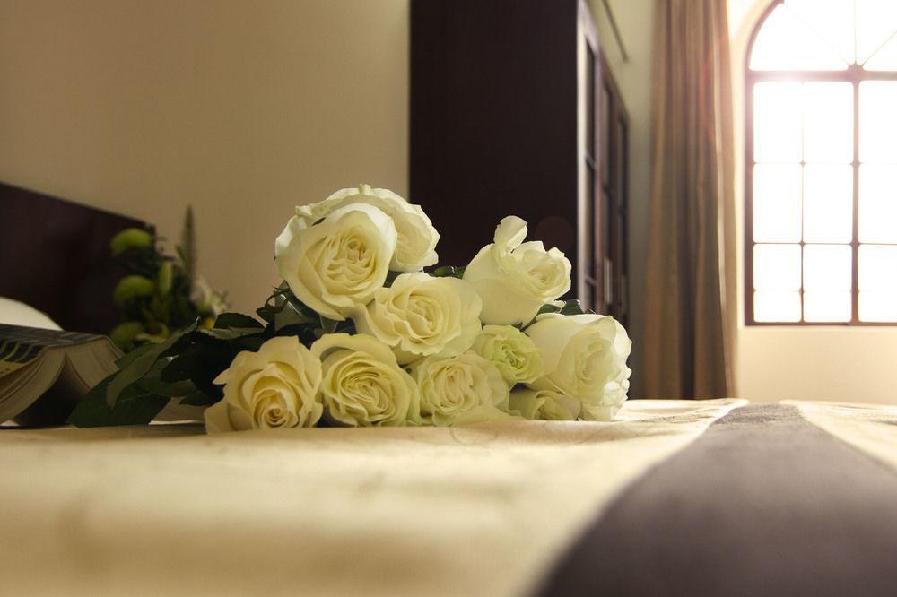 Parc Royale Suites Hotel Cuenca Dış mekan fotoğraf